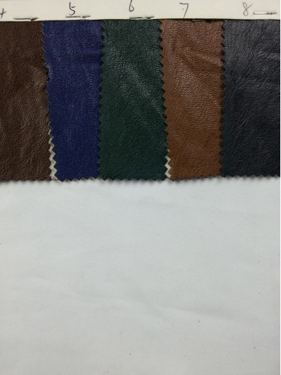 DG-CFD   3160  PU皮  街市 圍裙 適用 後面照